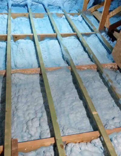 ocieplenie i izolacja dachu i ścian mieszkalnego TermoPianą OK (5)