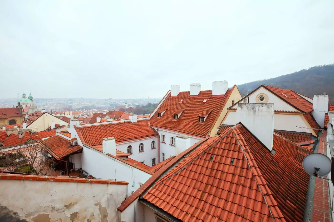 Konstrukcje dachów skośnych