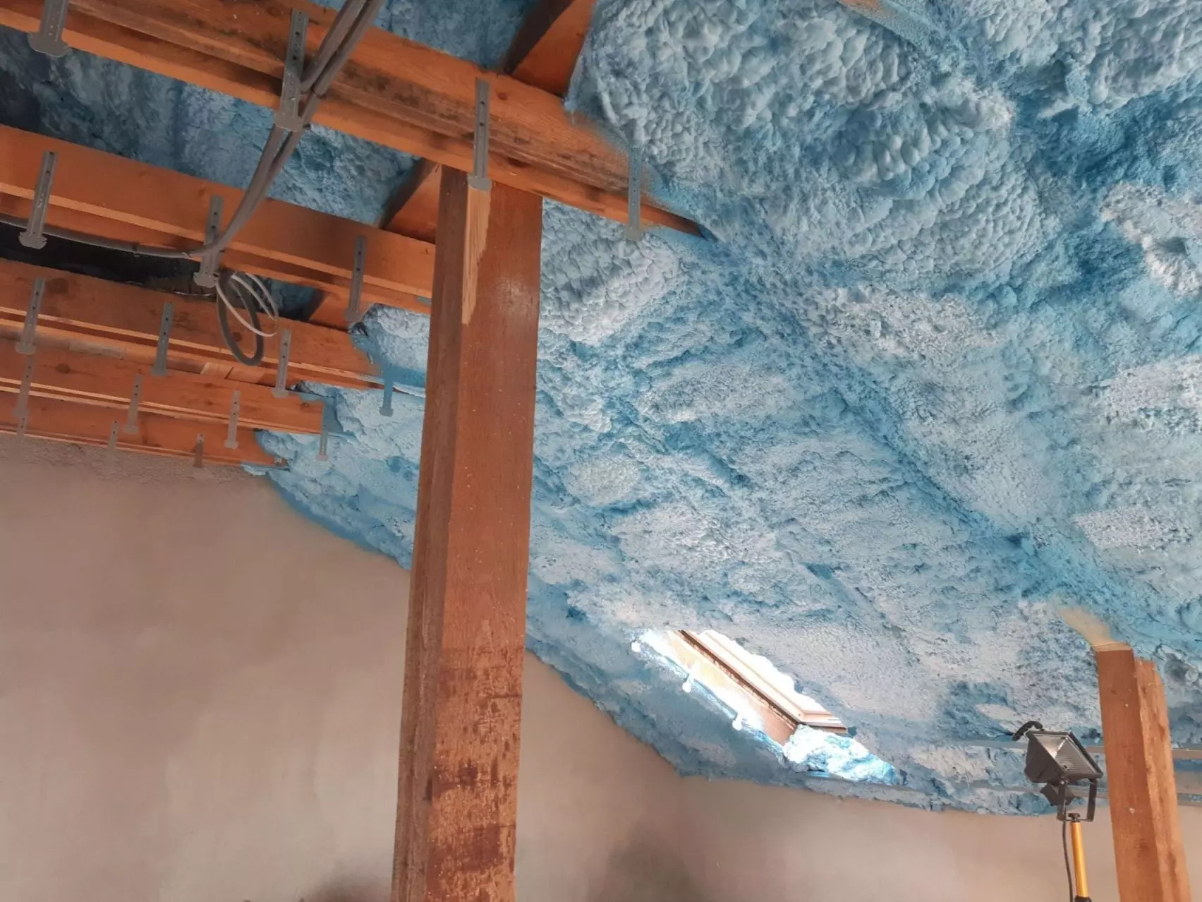 Izolacja natryskowa Tychy