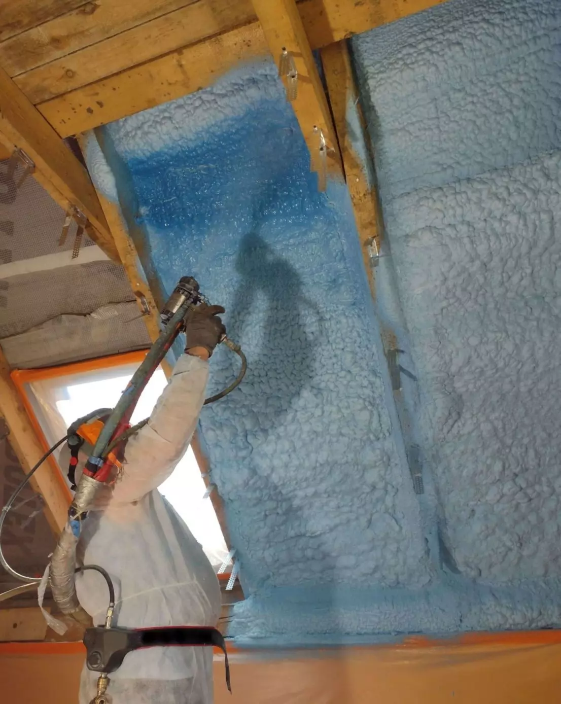 Izolacja poddasza Bielsko-Biała