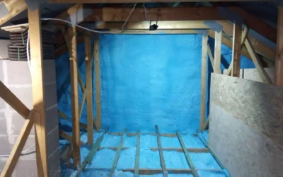 Ocieplenie ścian od wewnątrz — kiedy powinno się stosować?