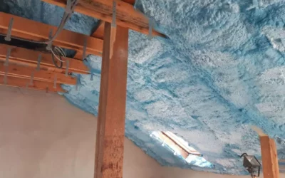 Mostki termiczne w domu jednorodzinnym – jak je rozpoznać i wyeliminować?