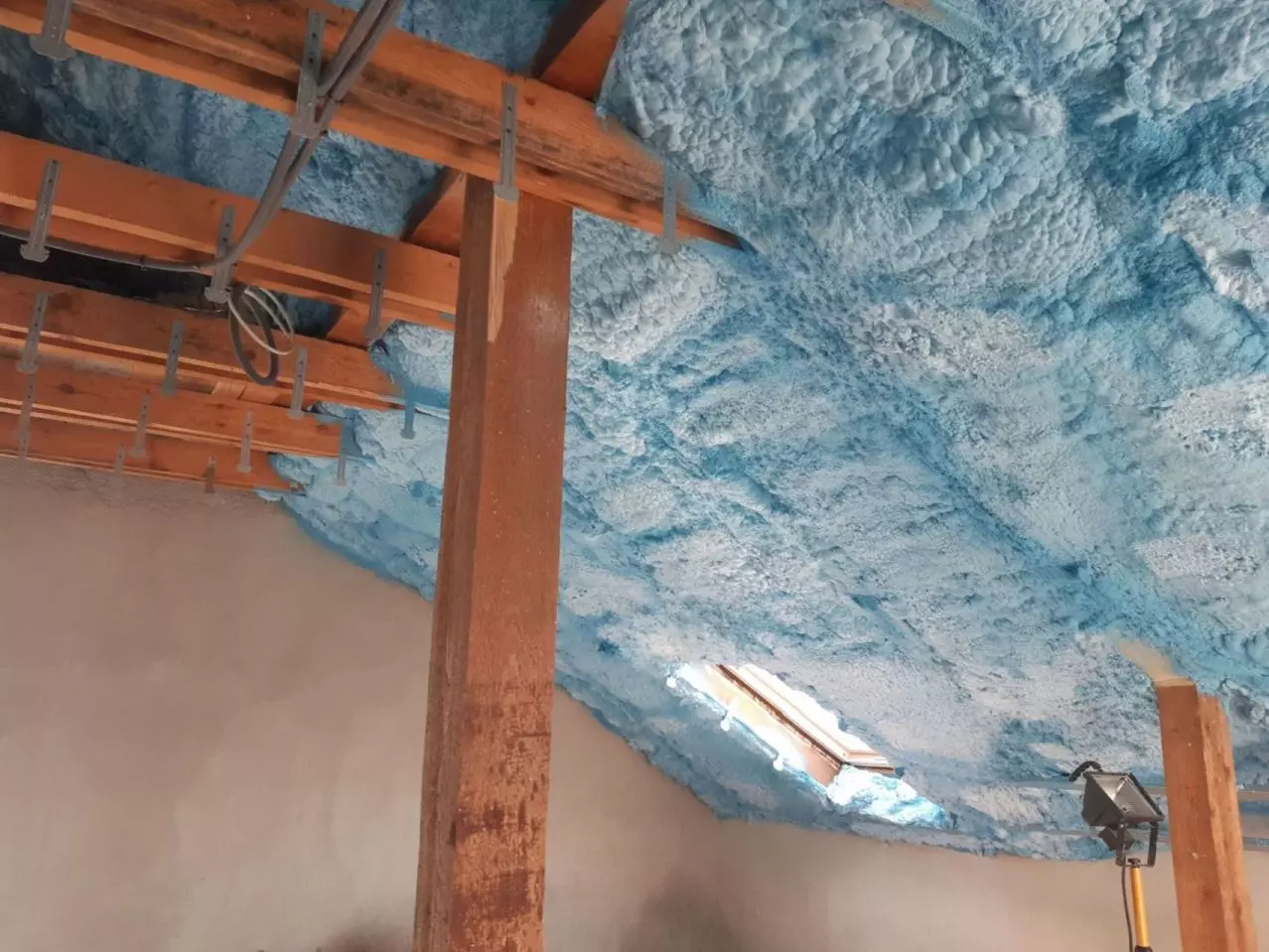 Ocieplenie bez mostków termicznych