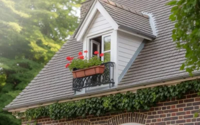 Jak prawidłowo ocieplić lukarnę? Praktyczny poradnik