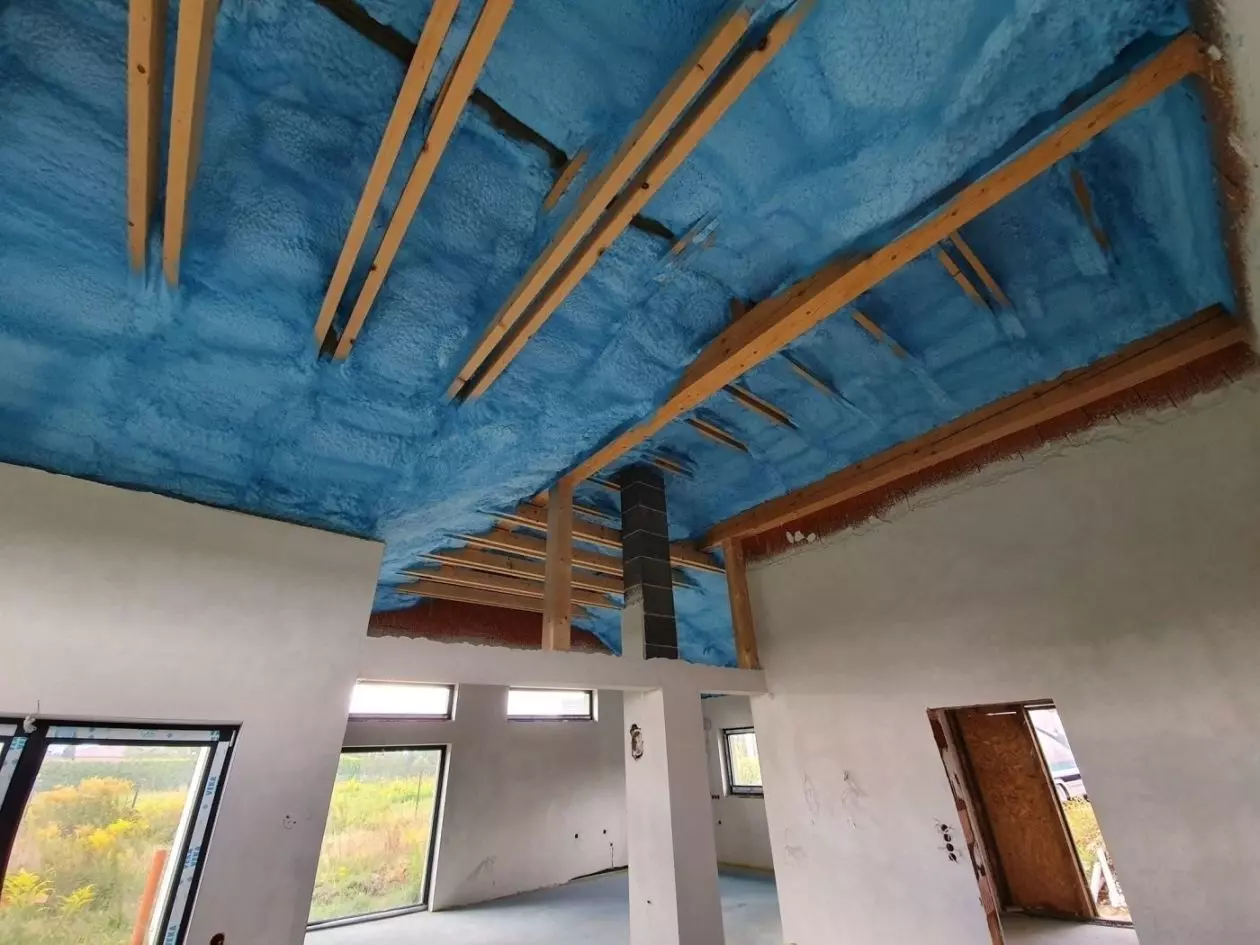 Izolacja termiczna Kraków